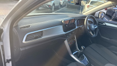 Volkswagen T-Roc 1.0 TSI Life 5dr Petrol Hatchback